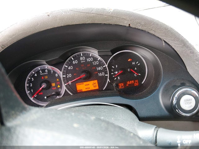 2011 Nissan Altima 2.5 S მანქანა იყიდება აუქციონზე, vin: 1N4AL2AP3BN488276, აუქციონის ნომერი: 45008148