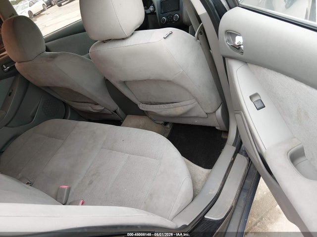 2011 Nissan Altima 2.5 S მანქანა იყიდება აუქციონზე, vin: 1N4AL2AP3BN488276, აუქციონის ნომერი: 45008148