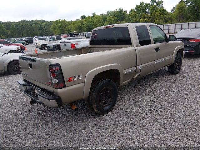 Продажа на аукционе авто 2002 Gmc Sierra 1500 Sle, vin: 2GTEK19T021256021, номер лота: 45008149