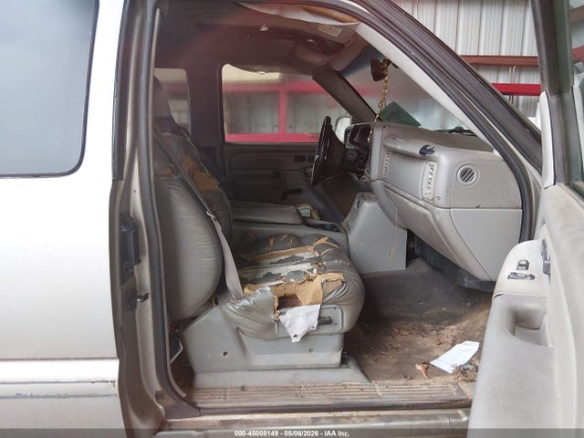 Продажа на аукционе авто 2002 Gmc Sierra 1500 Sle, vin: 2GTEK19T021256021, номер лота: 45008149
