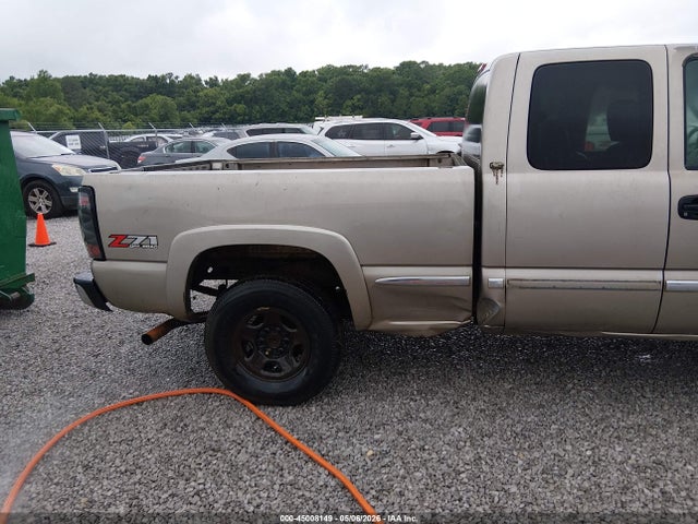 Продажа на аукционе авто 2002 Gmc Sierra 1500 Sle, vin: 2GTEK19T021256021, номер лота: 45008149