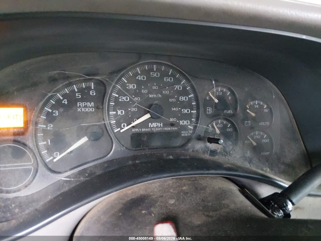 Продажа на аукционе авто 2002 Gmc Sierra 1500 Sle, vin: 2GTEK19T021256021, номер лота: 45008149