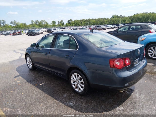 45008150 :رقم المزاد ، 3VWRZ7AJ2AM032425 vin ، 2010 Volkswagen Jetta Se مزاد بيع