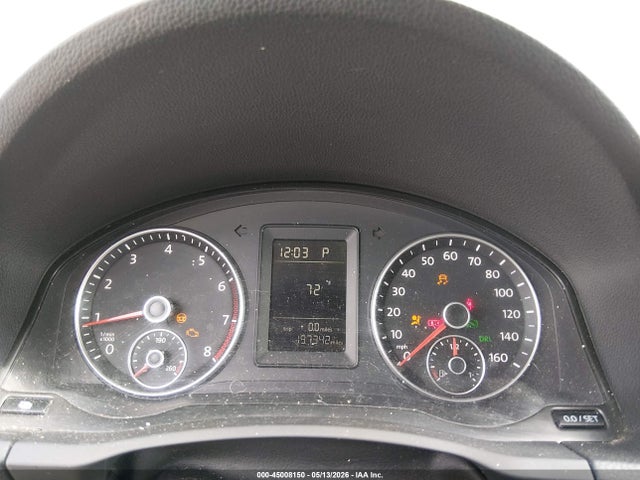 45008150 :رقم المزاد ، 3VWRZ7AJ2AM032425 vin ، 2010 Volkswagen Jetta Se مزاد بيع