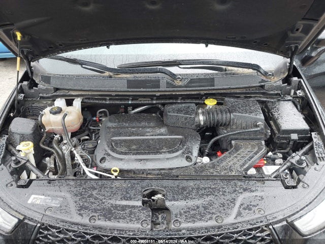 Chrysler Pacifica Touring 2021 2C4RC1FG9MR529127 Image 10