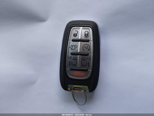 Chrysler Pacifica Touring 2021 2C4RC1FG9MR529127 Image 11