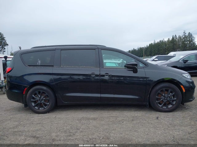 Chrysler Pacifica Touring 2021 2C4RC1FG9MR529127 Image 13