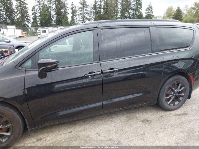 Chrysler Pacifica Touring 2021 2C4RC1FG9MR529127 Image 14