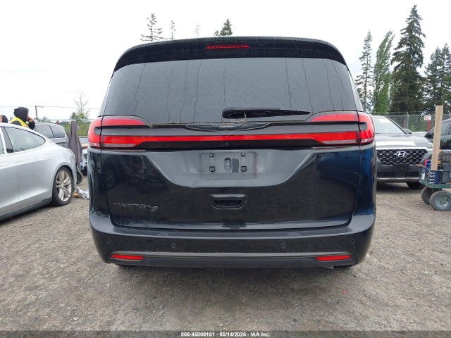 Chrysler Pacifica Touring 2021 2C4RC1FG9MR529127 Image 16