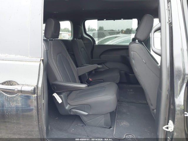 Chrysler Pacifica Touring 2021 2C4RC1FG9MR529127 Image 5