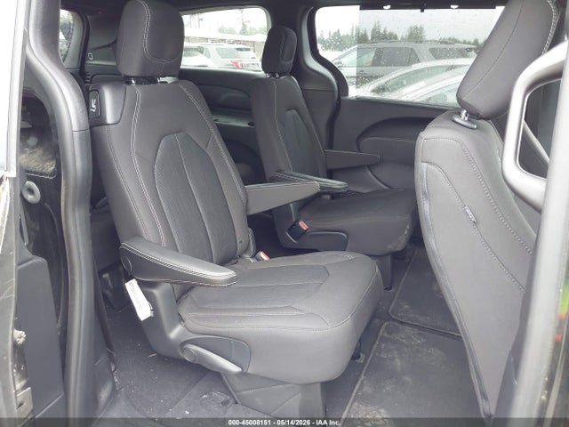 Chrysler Pacifica Touring 2021 2C4RC1FG9MR529127 Image 8