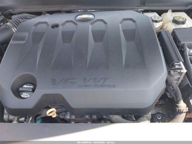 Chevrolet IMPALA LS 2019 2G11X5S37K9150239 Image 10