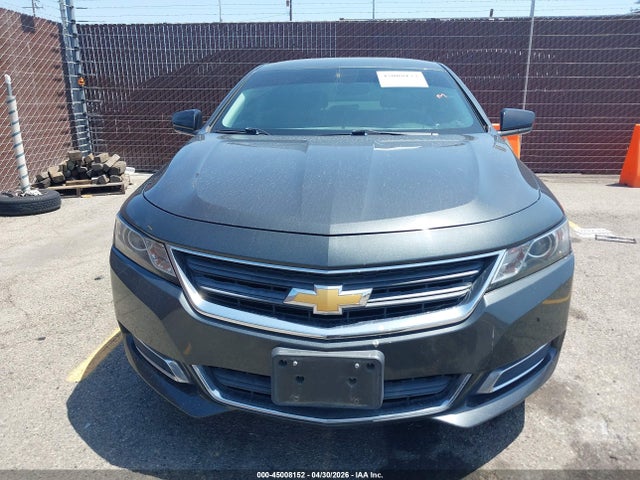 Chevrolet IMPALA LS 2019 2G11X5S37K9150239 Image 12