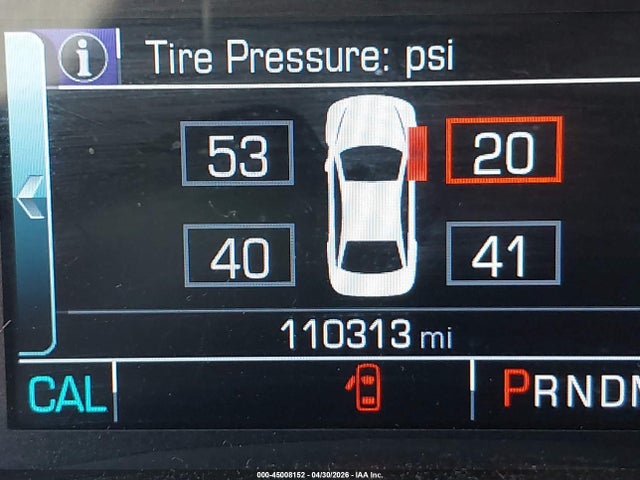 Chevrolet IMPALA LS 2019 2G11X5S37K9150239 Image 15