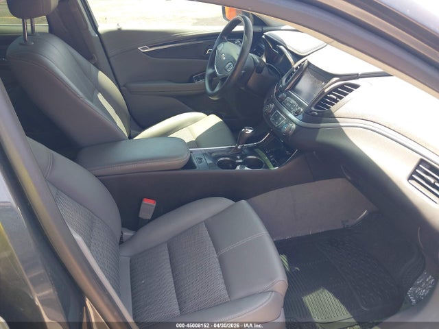 Chevrolet IMPALA LS 2019 2G11X5S37K9150239 Image 5