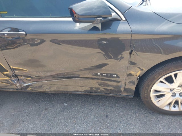 Chevrolet IMPALA LS 2019 2G11X5S37K9150239 Image 6