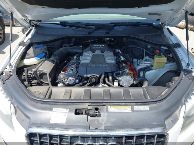 Продаж на аукціоні авто 2015 Audi Q7 3.0t Premium, vin: WA1LGBFE6FD022670, номер лоту: 45008153