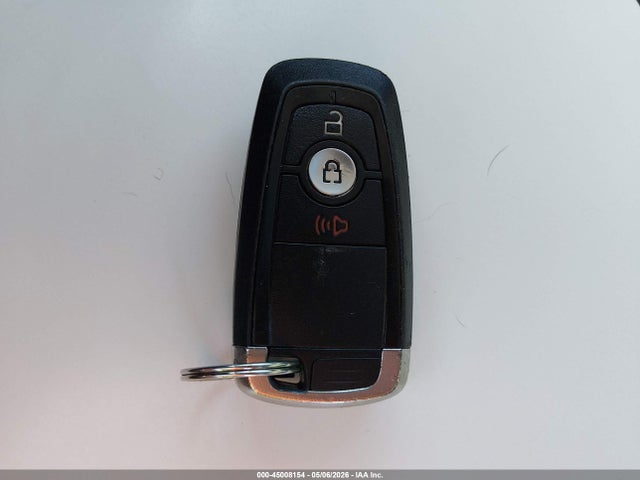 45008154 :رقم المزاد ، MAJ6S3JL4LC343448 vin ، 2020 Ford Ecosport Ses مزاد بيع
