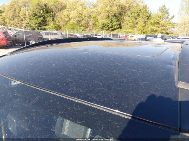 45008154 :رقم المزاد ، MAJ6S3JL4LC343448 vin ، 2020 Ford Ecosport Ses مزاد بيع