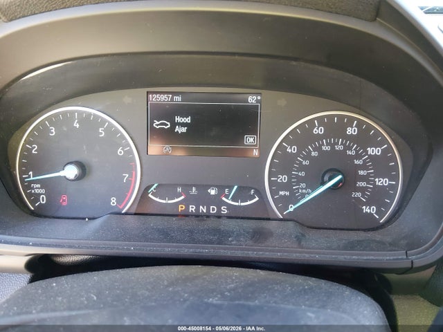 45008154 :رقم المزاد ، MAJ6S3JL4LC343448 vin ، 2020 Ford Ecosport Ses مزاد بيع