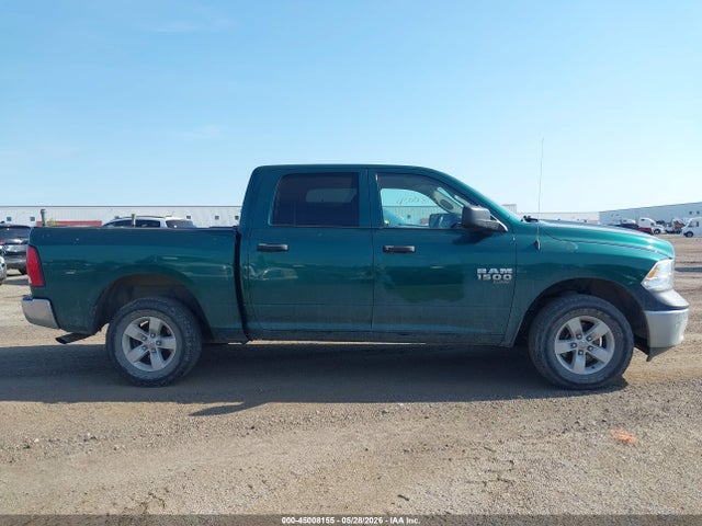 Aukcja sprzedaży 2020 Ram 1500 Classic Tradesman  4x4 5'7 Box, vin: 3C6RR7KG8LG204682, numer aukcji: 45008155