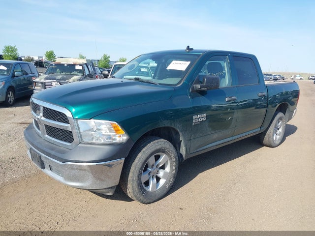 Aukcja sprzedaży 2020 Ram 1500 Classic Tradesman  4x4 5'7 Box, vin: 3C6RR7KG8LG204682, numer aukcji: 45008155
