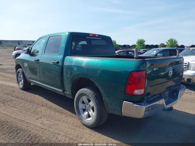 Aukcja sprzedaży 2020 Ram 1500 Classic Tradesman  4x4 5'7 Box, vin: 3C6RR7KG8LG204682, numer aukcji: 45008155