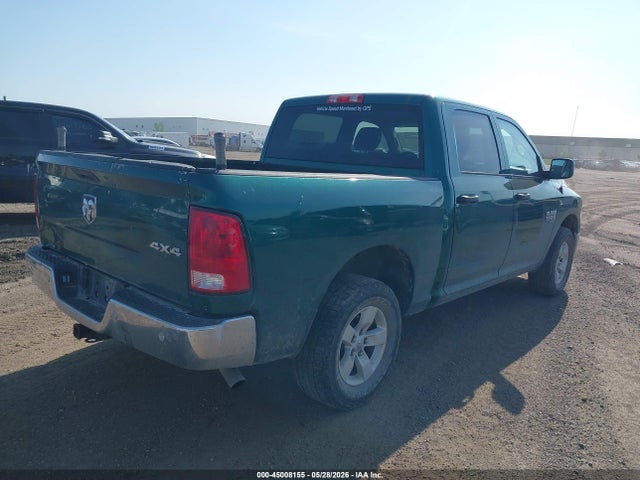 Aukcja sprzedaży 2020 Ram 1500 Classic Tradesman  4x4 5'7 Box, vin: 3C6RR7KG8LG204682, numer aukcji: 45008155