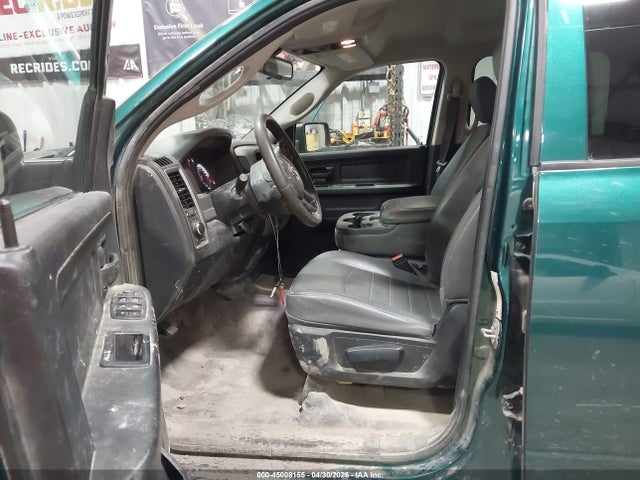 Aukcja sprzedaży 2020 Ram 1500 Classic Tradesman  4x4 5'7 Box, vin: 3C6RR7KG8LG204682, numer aukcji: 45008155