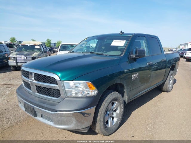 Aukcja sprzedaży 2020 Ram 1500 Classic Tradesman  4x4 5'7 Box, vin: 3C6RR7KG8LG204682, numer aukcji: 45008155