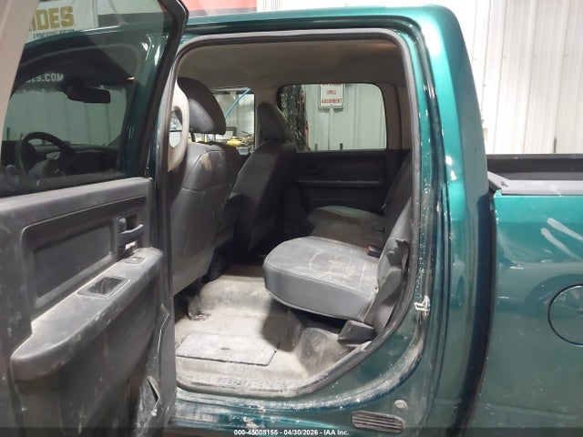 Aukcja sprzedaży 2020 Ram 1500 Classic Tradesman  4x4 5'7 Box, vin: 3C6RR7KG8LG204682, numer aukcji: 45008155