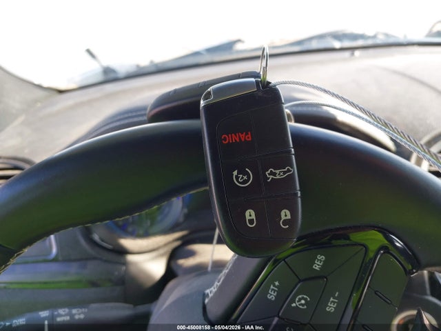 2016 Chrysler 300 300s მანქანა იყიდება აუქციონზე, vin: 2C3CCAGG9GH248707, აუქციონის ნომერი: 45008158