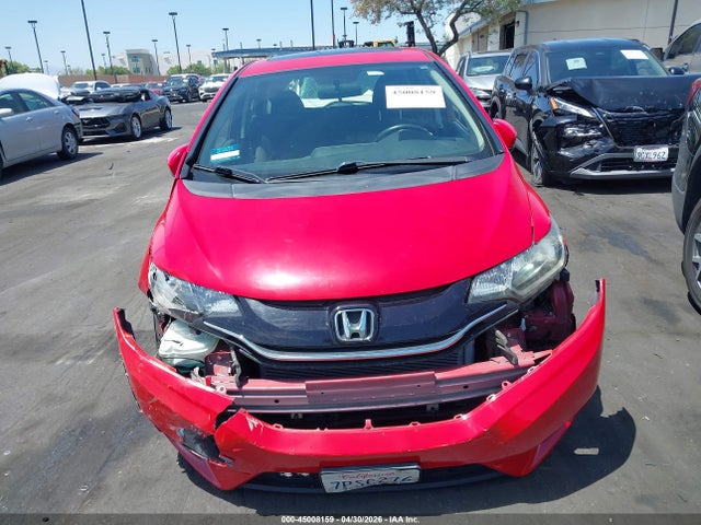 JHMGK5H76GX044625 Honda FIT EX
