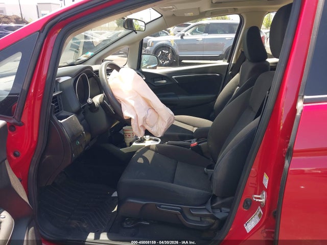 JHMGK5H76GX044625 Honda FIT EX