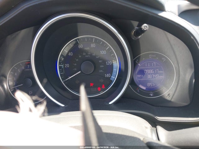 JHMGK5H76GX044625 Honda FIT EX