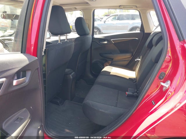 JHMGK5H76GX044625 Honda FIT EX
