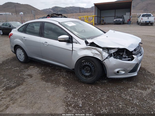 2014 1FADP3F28EL306141 главное изображение