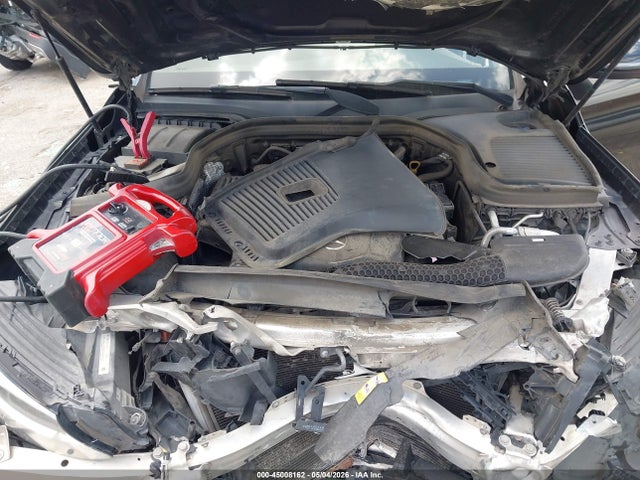 Aukcja sprzedaży 2017 Mercedes-benz Glc 300, vin: WDC0G4JBXHF139929, numer aukcji: 45008162