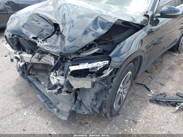 Aukcja sprzedaży 2017 Mercedes-benz Glc 300, vin: WDC0G4JBXHF139929, numer aukcji: 45008162