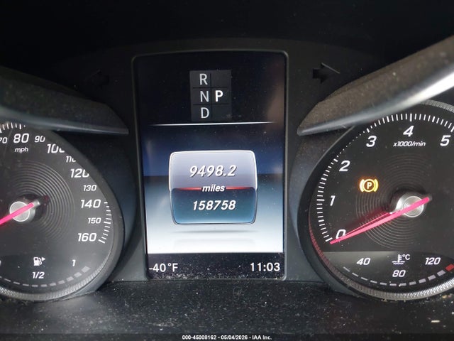 Aukcja sprzedaży 2017 Mercedes-benz Glc 300, vin: WDC0G4JBXHF139929, numer aukcji: 45008162