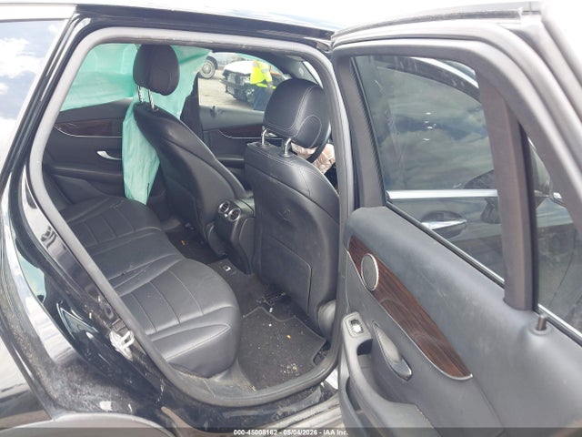 Aukcja sprzedaży 2017 Mercedes-benz Glc 300, vin: WDC0G4JBXHF139929, numer aukcji: 45008162
