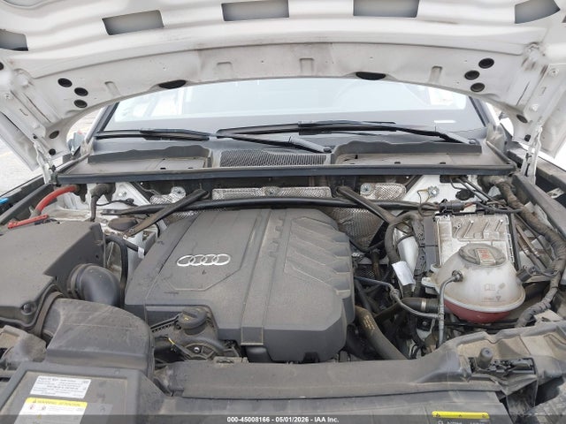 Продаж на аукціоні авто 2023 Audi Q5 Premium Plus 45 Tfsi S Line Quattro, vin: WA1EAAFY6P2055292, номер лоту: 45008166