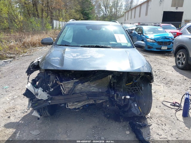 Продажа на аукционе авто 2023 Kia Seltos Ex, vin: KNDERCAA7P7395266, номер лота: 45008167