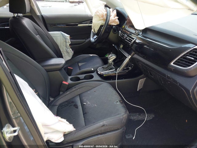 Продажа на аукционе авто 2023 Kia Seltos Ex, vin: KNDERCAA7P7395266, номер лота: 45008167