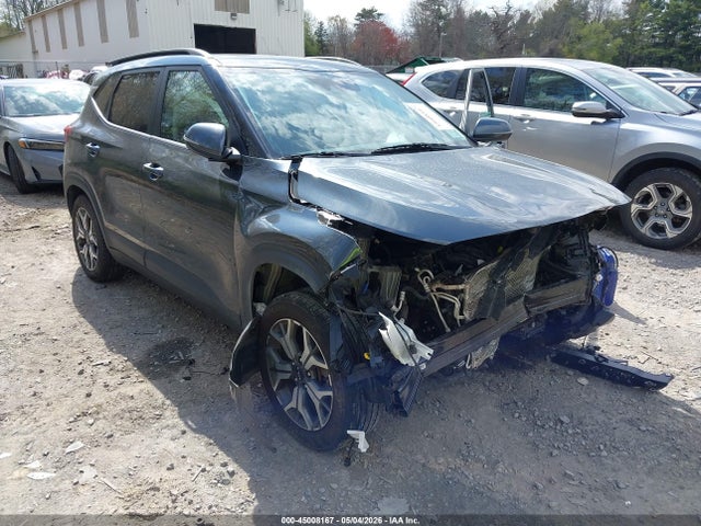 Продажа на аукционе авто 2023 Kia Seltos Ex, vin: KNDERCAA7P7395266, номер лота: 45008167