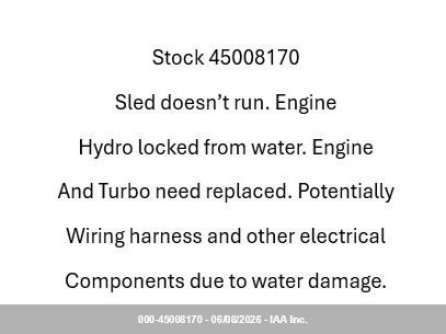 Ski-Doo Summit 850 E-tec 2022 2BPSTSNB0NV000333 Image 11