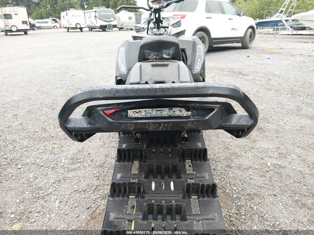 Ski-Doo Summit 850 E-tec 2022 2BPSTSNB0NV000333 Image 13