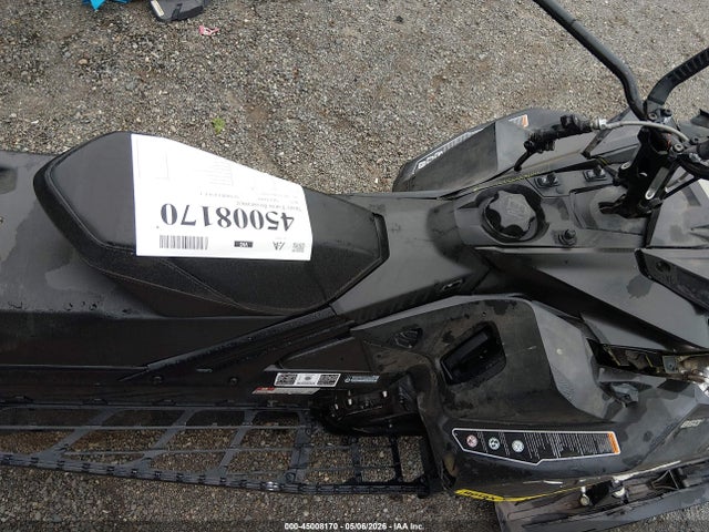 Ski-Doo Summit 850 E-tec 2022 2BPSTSNB0NV000333 Image 5