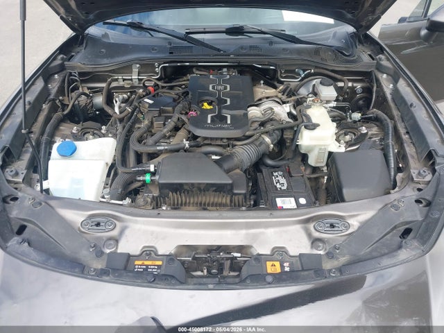 JC1NFAEK1H0122122 Fiat 124 Spider Classica