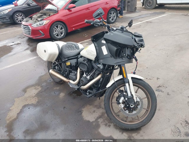 2023 1HD1YXZ19PB062317 главное изображение